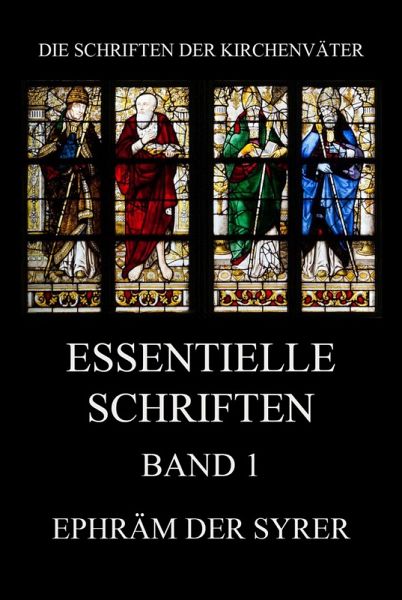 Essentielle Schriften, Band 1 (eBook, ePUB) Essentielle Schriften, Band 1 (eBook, ePUB)