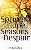 Springs of Hope in the Seasons of Despair (eBook, ePUB)