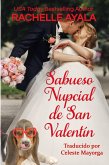 Sabueso Nupcial de San Valentín (Los Hart, #5) (eBook, ePUB)