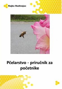 Cover Pcelarstvo za pocetnike (eBook, ePUB)