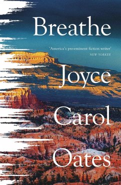Breathe (eBook, ePUB) - Oates, Joyce Carol