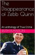 The Disappearance of Zebb Quinn (eBook,... - Bild 1