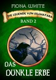 Die Legende von Silghatara (eBook, ePUB)