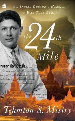 Cover The 24th Mile (eBook, ePUB)