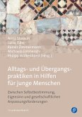 Alltags- und Übergangspraktiken in Hilfen für junge Menschen (eBook, PDF)