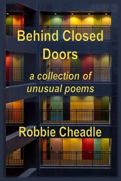 Behind Closed Doors (eBook, ePUB) - Cheadle, Robbie