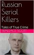 Russian Serial Killers (eBook, ePUB) - Bild 1