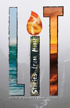 Cover Lit: Stories From Home (eBook, ePUB)