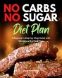 No Carbs No Sugar Diet Plan (eBook,... - Bild 1