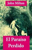 El Paraíso Perdido (texto completo, con índice activo) (eBook, ePUB)