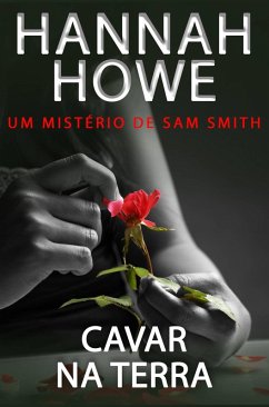 Cover Cavar na Terra (eBook, ePUB)