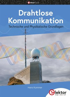 Drahtlose Kommunikation (eBook, PDF) - Kummer, Hans