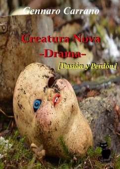 Cover Creatura Nova (eBook, ePUB)