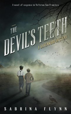 The Devil's Teeth (Ravenwood Mysteries, #5) (eBook, ePUB) - Flynn, Sabrina