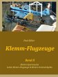 Klemm-Flugzeuge II (eBook, ePUB) - Bild 1