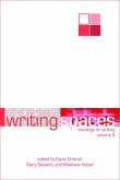 Writing Spaces (eBook, ePUB)