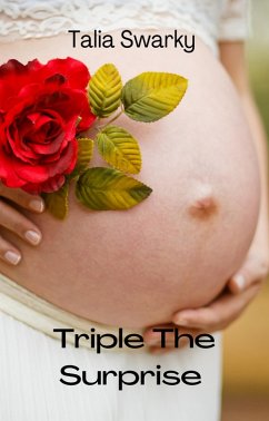 Cover Triple The Surprise (eBook, ePUB)