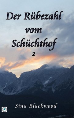Der Rübezahl vom Schüchthof 2 (eBook, ePUB)