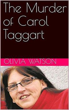 Cover The Murder of Carol Taggart (eBook, ePUB)