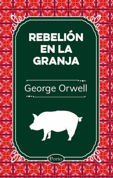 Rebelión en la granja (eBook, ePUB) Rebelión en la granja (eBook, ePUB)