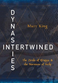 Dynasties Intertwined (eBook, ePUB)