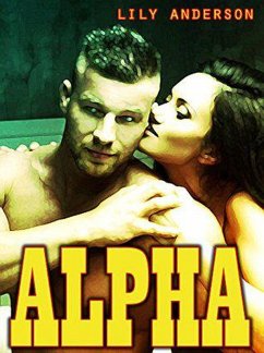 Cover Alpha (eBook, ePUB)