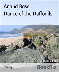 Dance of the Daffodils (eBook, ePUB) - Bose, Anand