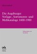 Die Augsburger Verlags-, Sortiments-... - Bild 1
