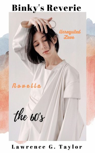 Binky's Reverie (eBook, ePUB)