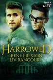 Harrowed (Haunts and Hoaxes, #2) (eBook, ePUB)