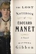 The Lost Notebook of Édouard Manet... - Bild 1