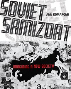 Soviet Samizdat (eBook, ePUB)