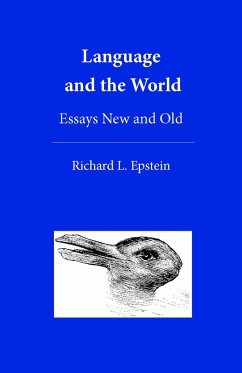 Language and the World (eBook, PDF)