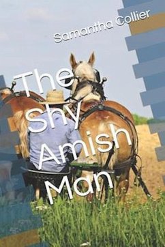 Cover The Shy Amish Man (eBook, ePUB)