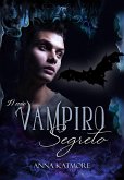Il mio vampiro segreto (eBook, ePUB)