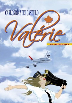Cover Valérie (eBook, ePUB)