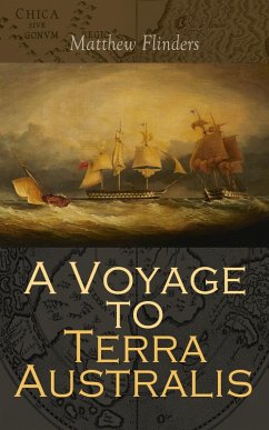 Cover A Voyage to Terra Australis (eBook, ePUB)
