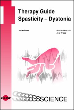 Therapy Guide Spasticity - Dystonia (eBook, PDF) - Reichel, Gerhard; Wissel, Jörg