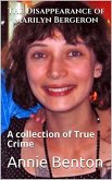 The Disappearance of Marilyn Bergeron (eBook, ePUB)