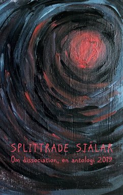 Splittrade själar (eBook, ePUB)