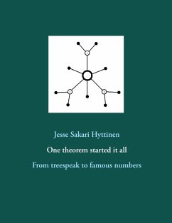 One theorem started it all (eBook, PDF) One theorem started it all (eBook, PDF)