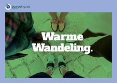 Warme Wandeling (eBook, ePUB) - Herentals, Bewegingspunt; Michiels, Bart