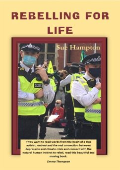 Cover Rebelling for Life (eBook, ePUB)