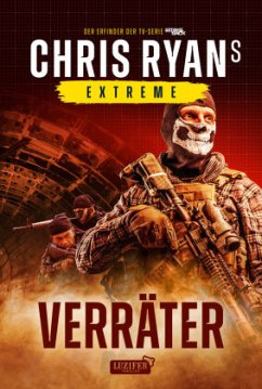 VERRÄTER (Extreme 2) - Ryan, Chris