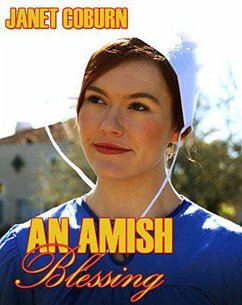 An Amish Blessing (eBook, ePUB) - Coburn, Janet