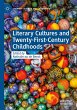 Literary Cultures and... - Bild 1