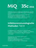 MIQ Heft: 35c Infektionsimmunologische Methoden Teil 3 (eBook, ePUB)