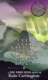 The Music Never Dies (Apishipa Creek Chronicles, #6) (eBook, ePUB)