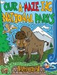 Our A-Maze-ing National Parks (eBook,... - Bild 1