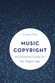 Music Copyright (eBook, ePUB)